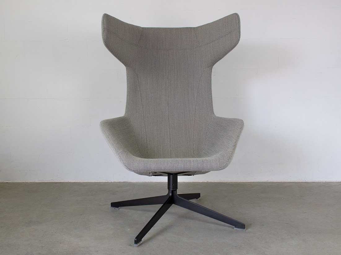 Moroso Take a line for a walk Alfredo Häberli g3