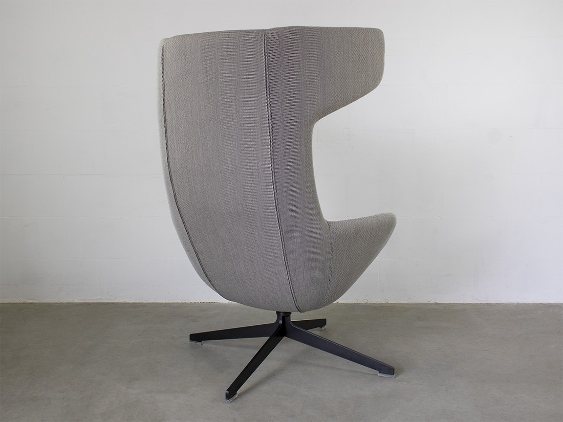Moroso Take a line for a walk Alfredo Häberli g4