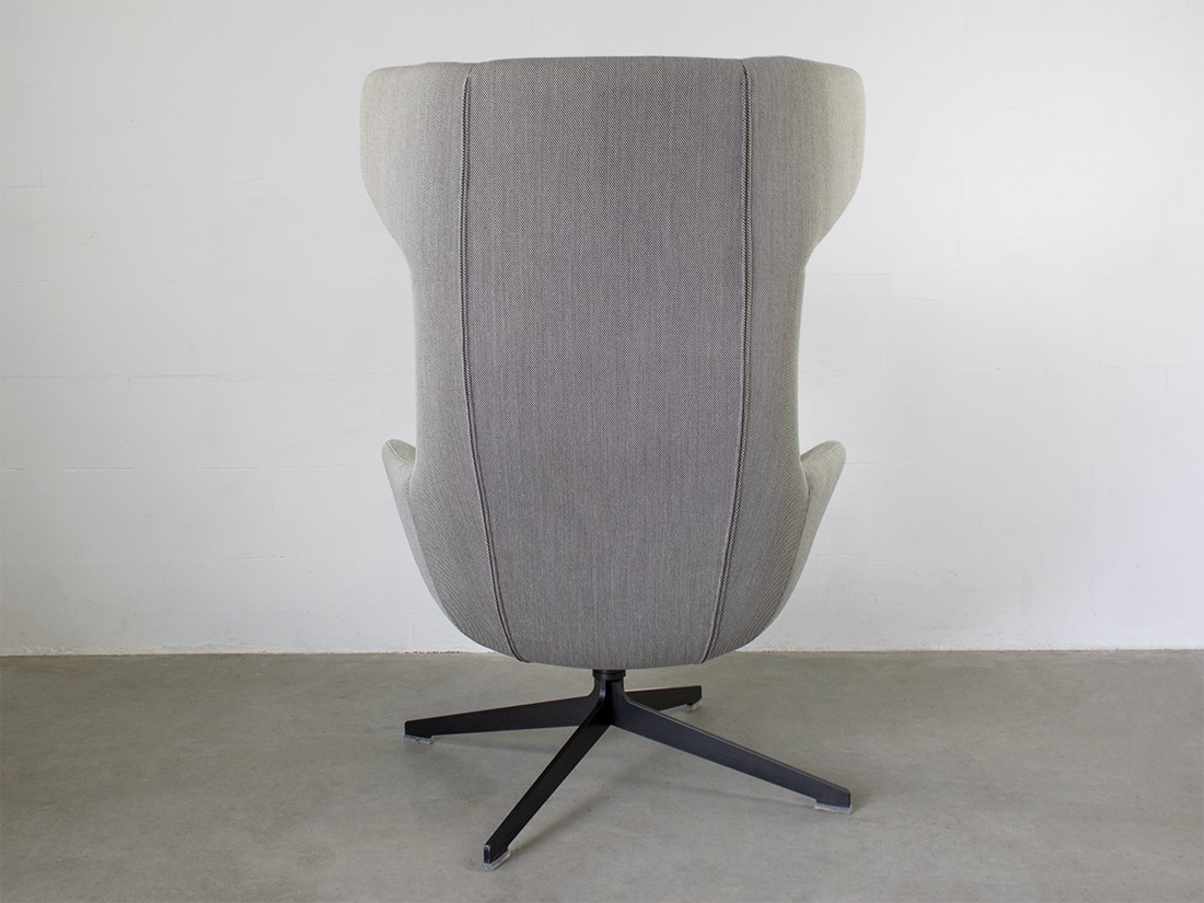 Moroso Take a line for a walk Alfredo Häberli g5