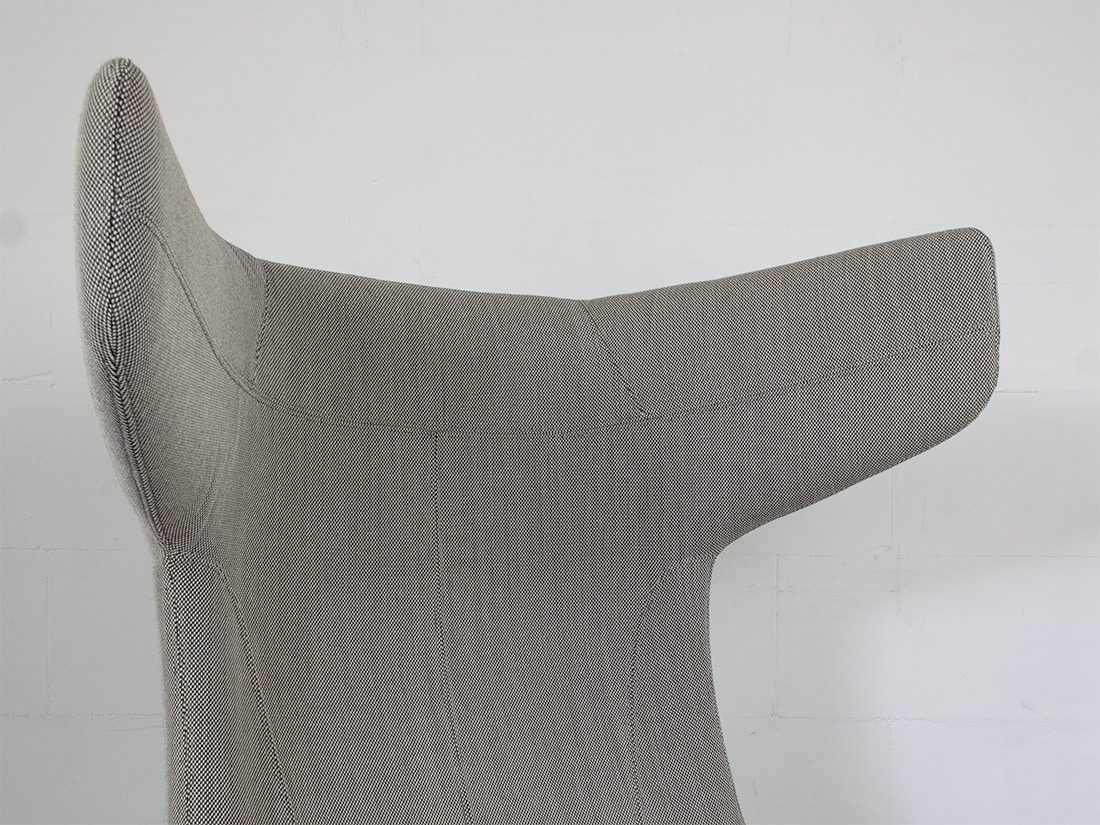 Moroso Take a line for a walk Alfredo Häberli g6
