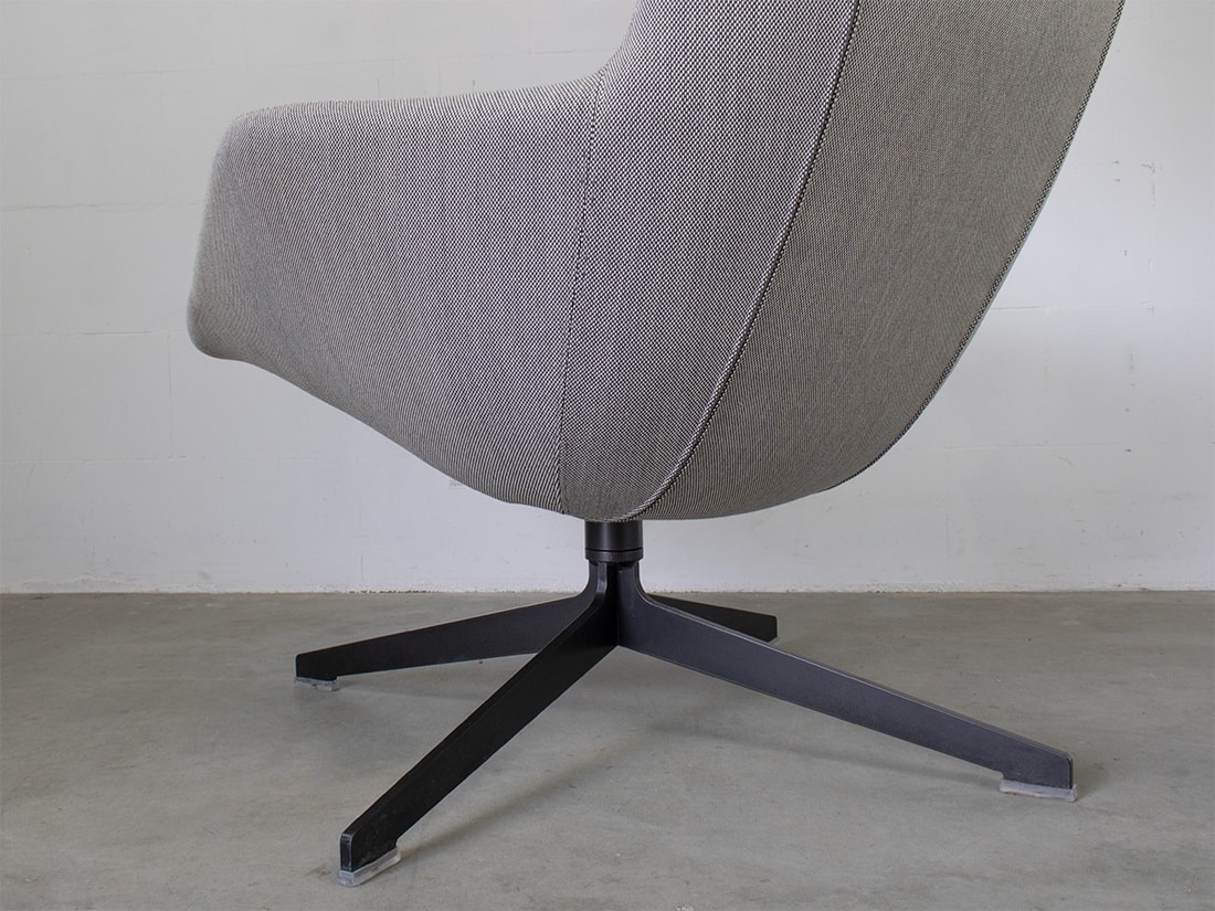 Moroso Take a line for a walk Alfredo Häberli g7