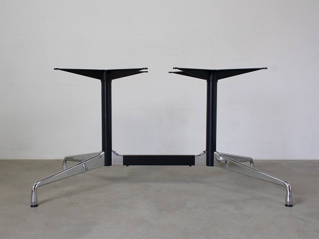 Vitra Charles Eames tafel onderstel 1
