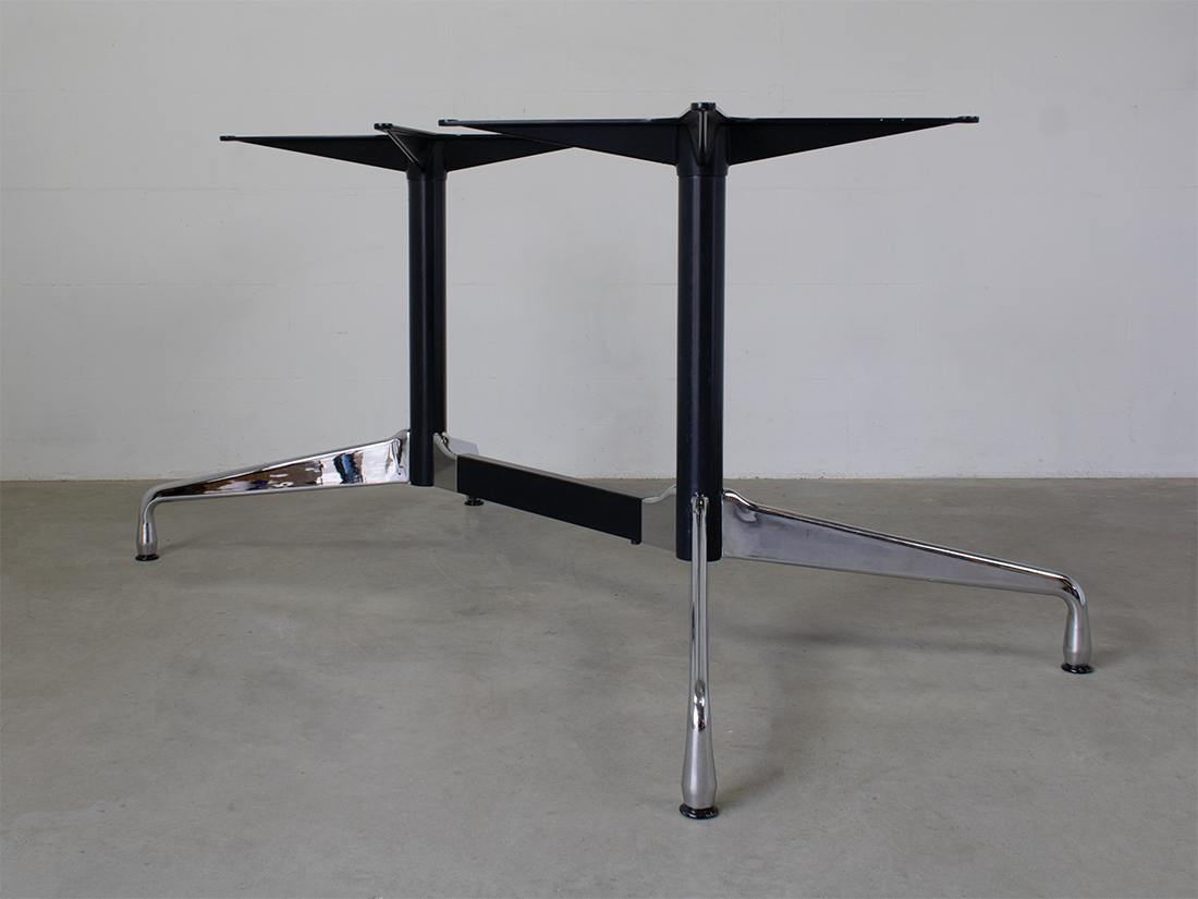 Vitra Charles Eames tafel onderstel 2