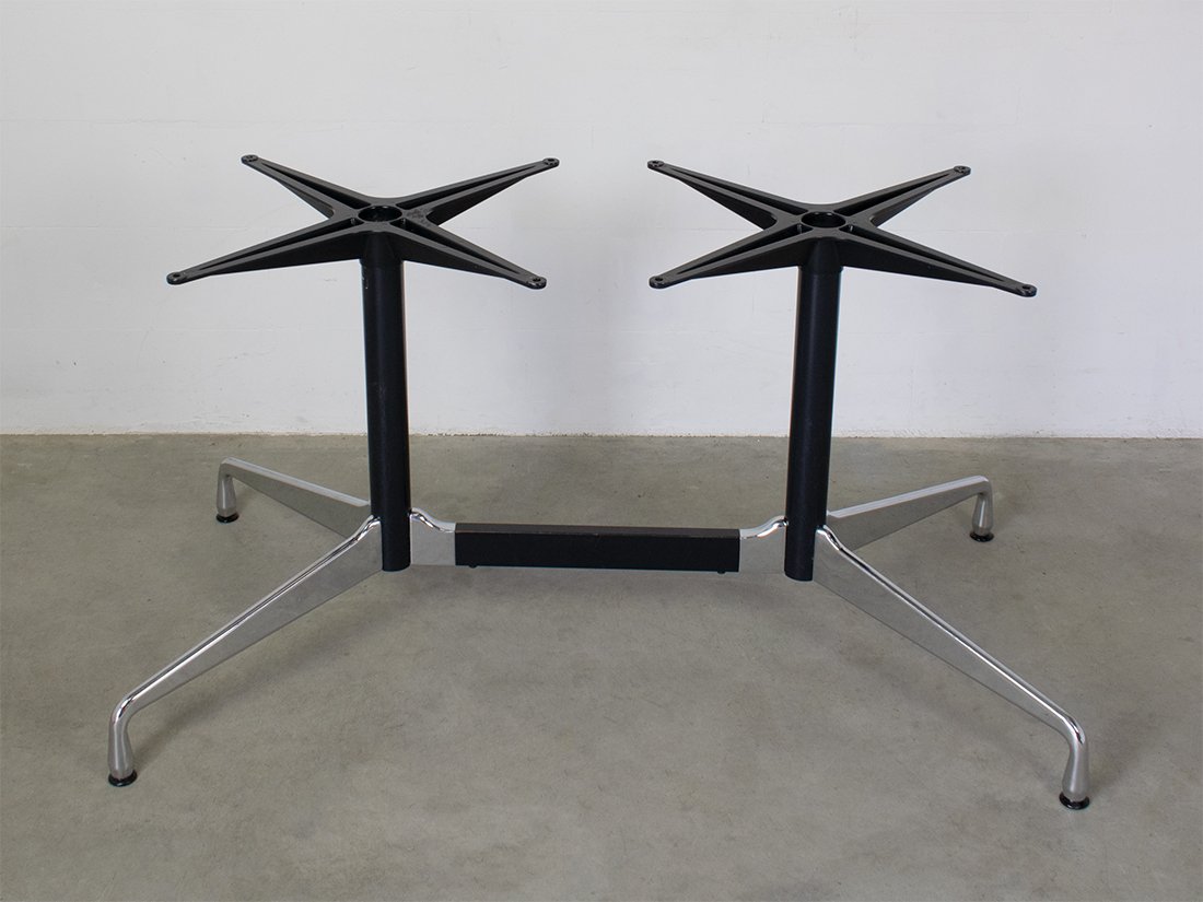 Vitra Charles Eames tafel onderstel 4