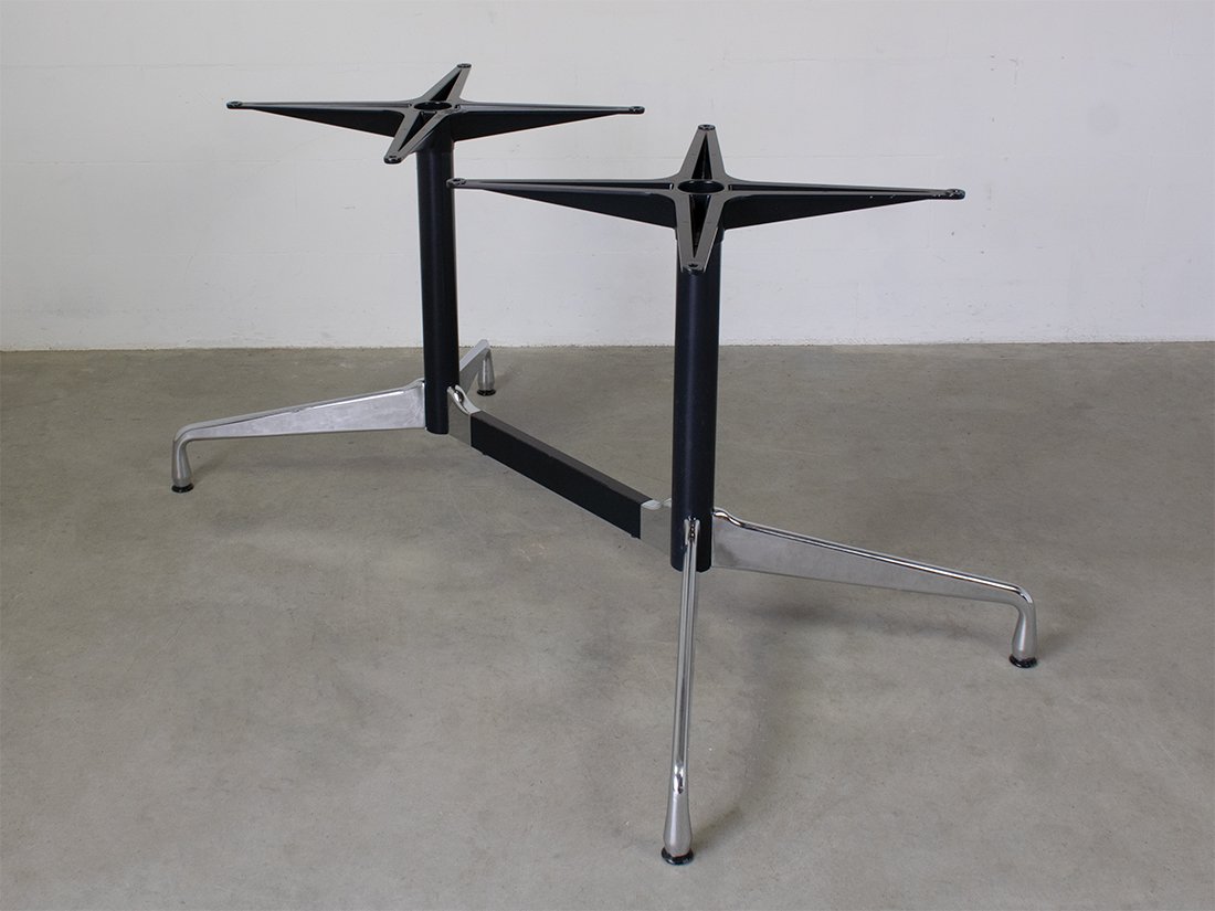 Vitra Charles Eames tafel onderstel 5