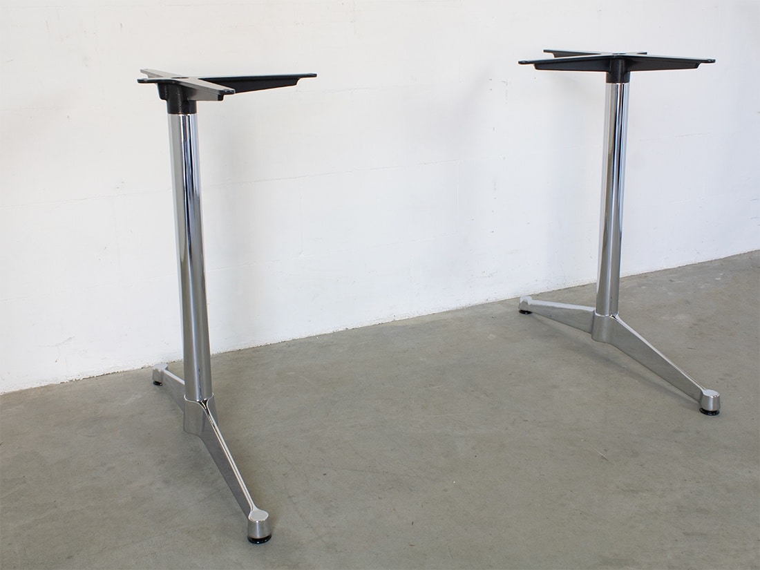 Vitra Eames onderstel bureau 1