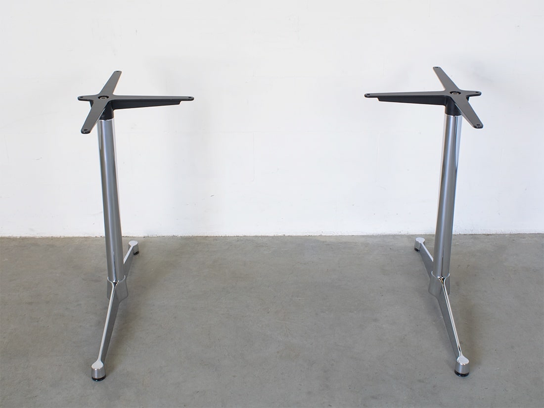 Vitra Eames onderstel bureau 3