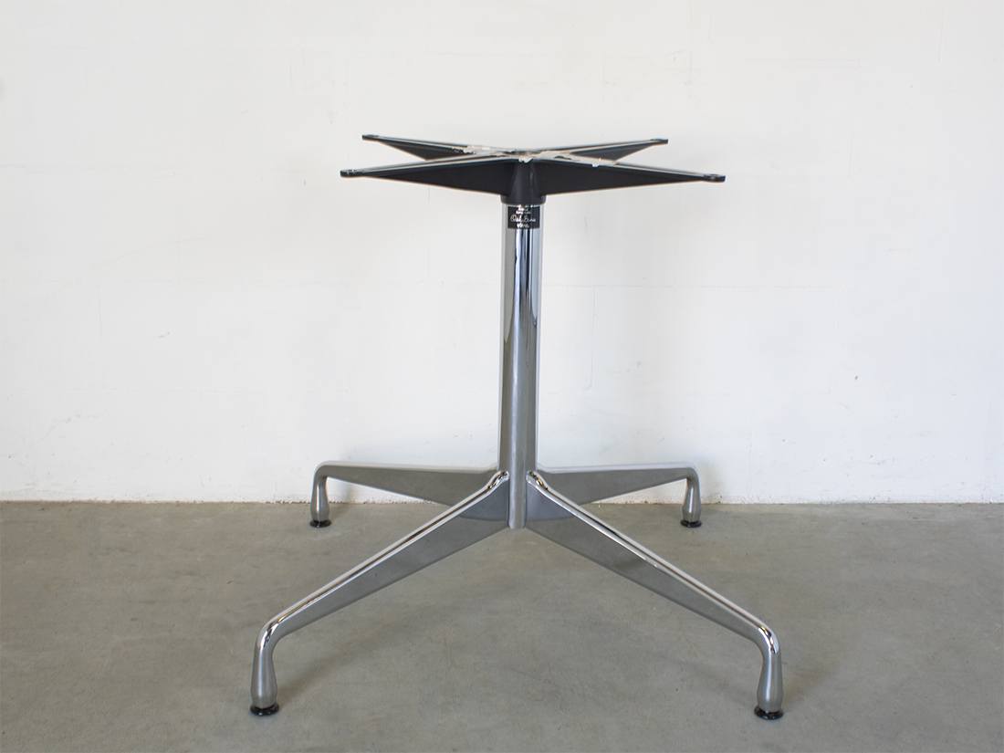 Vitra Eames onderstel tafel 2