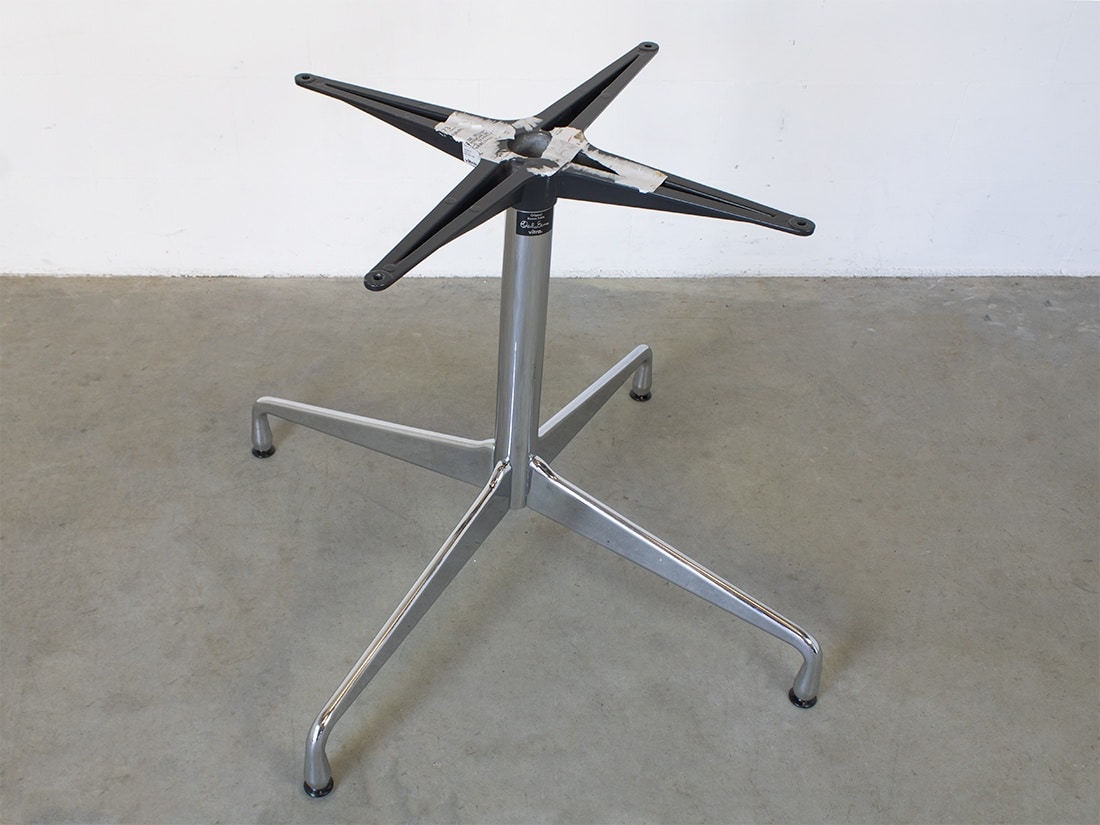 Vitra Eames onderstel tafel 3