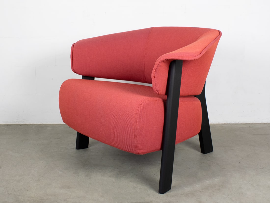 Cassina Black Wing Patricia Urquiola 3