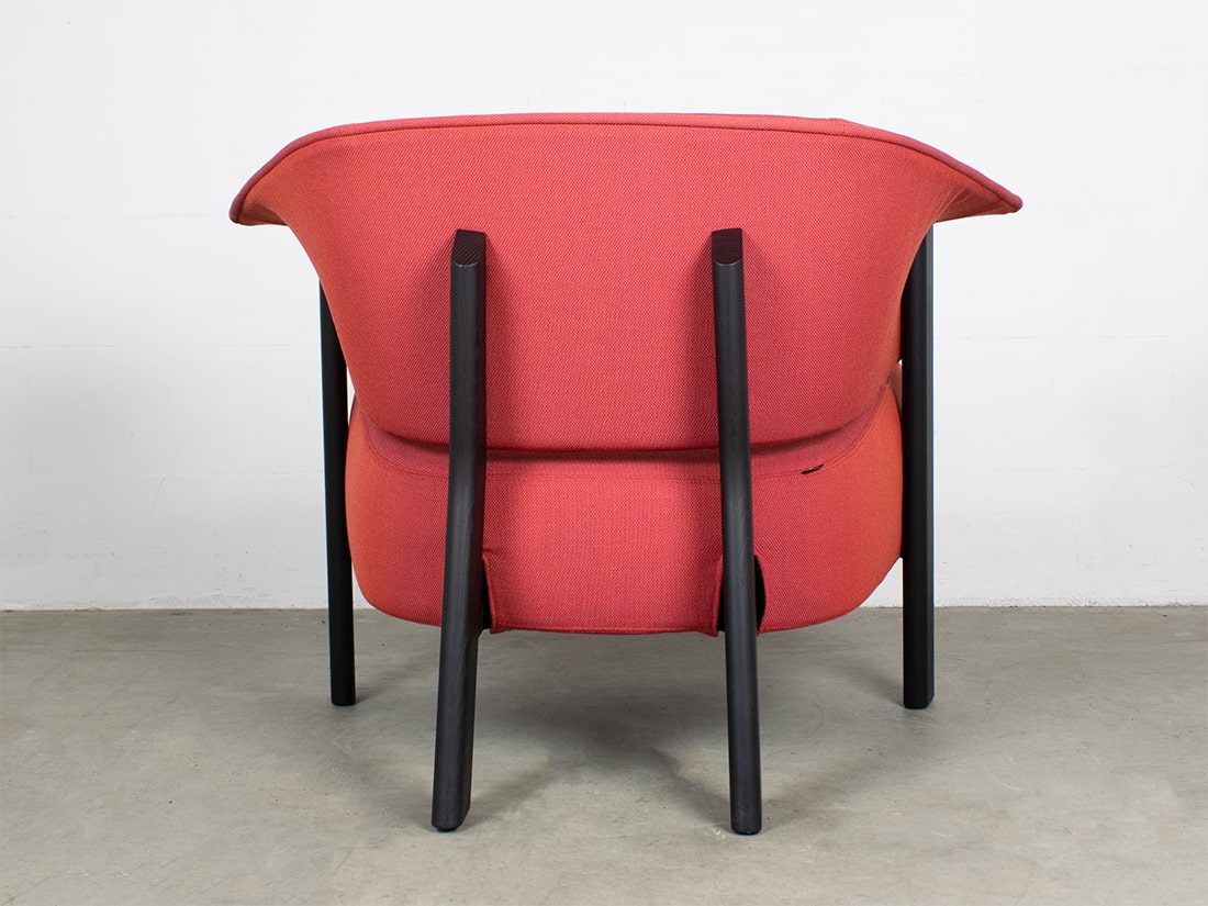Cassina Black Wing Patricia Urquiola 5