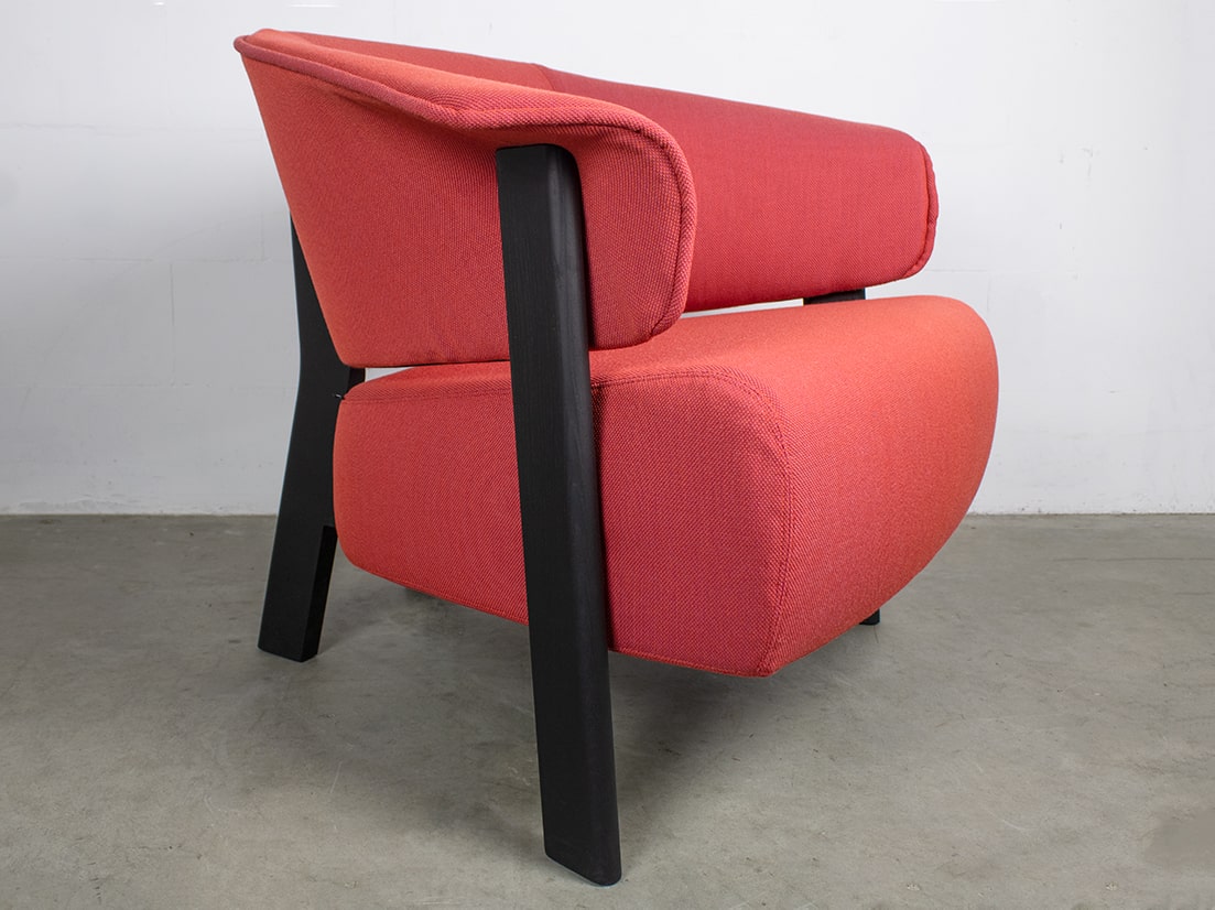 Cassina Black Wing Patricia Urquiola 6