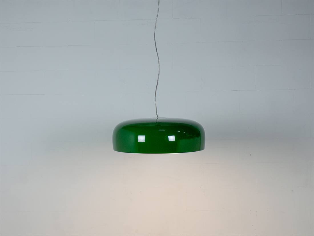 Flos Smithfield Suspension Jasper Morrison 1