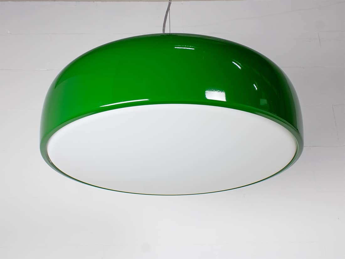 Flos Smithfield Suspension Jasper Morrison 2