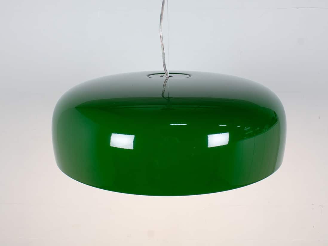 Flos Smithfield Suspension Jasper Morrison 3