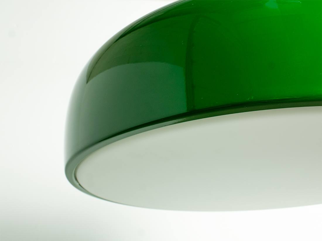 Flos Smithfield Suspension Jasper Morrison 4