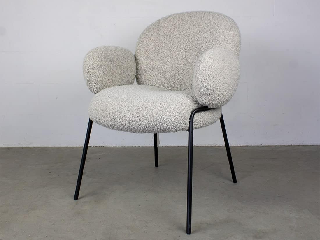 FreiFrau Nana Armchair Hanne Willmann 1