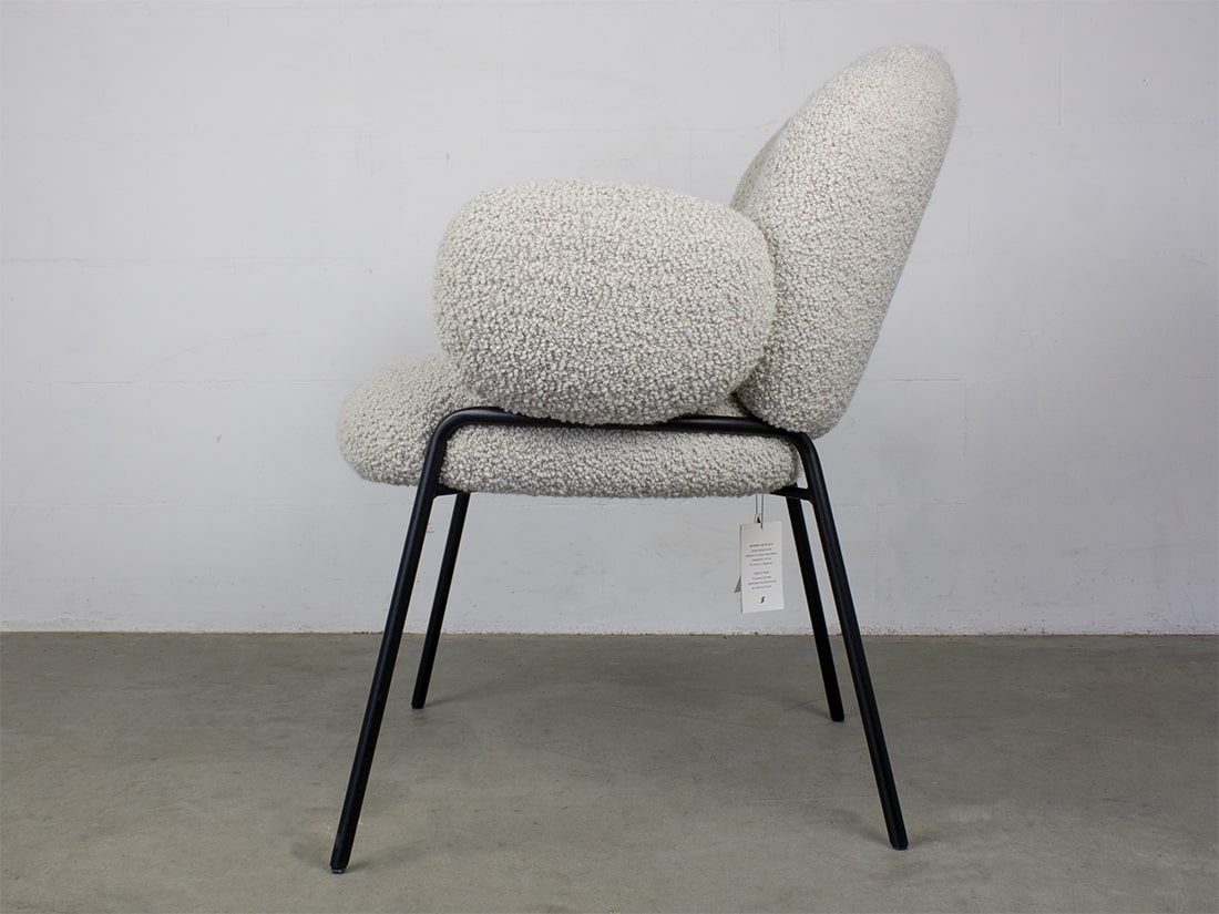 FreiFrau Nana Armchair Hanne Willmann 2