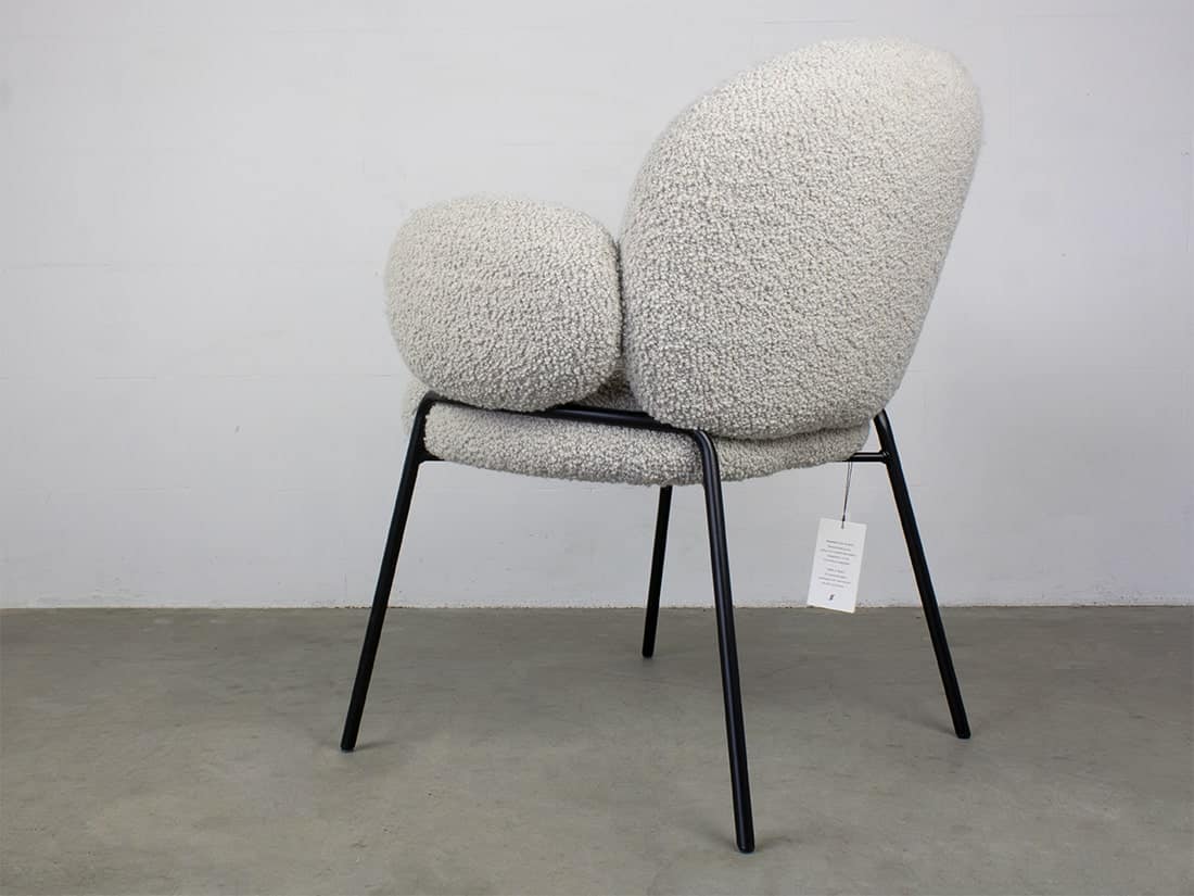 FreiFrau Nana Armchair Hanne Willmann 3