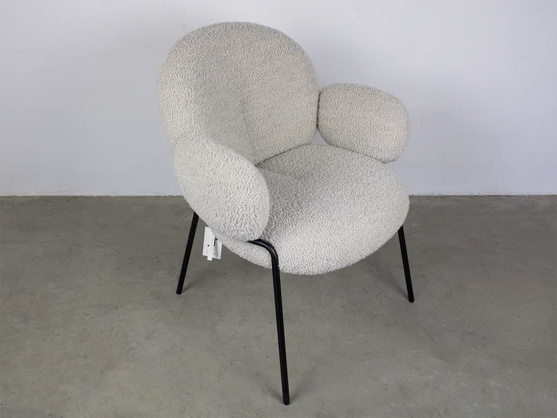 FreiFrau Nana Armchair Hanne Willmann 5