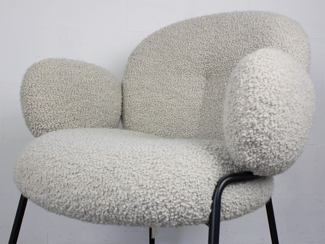 FreiFrau Nana Armchair Hanne Willmann 6