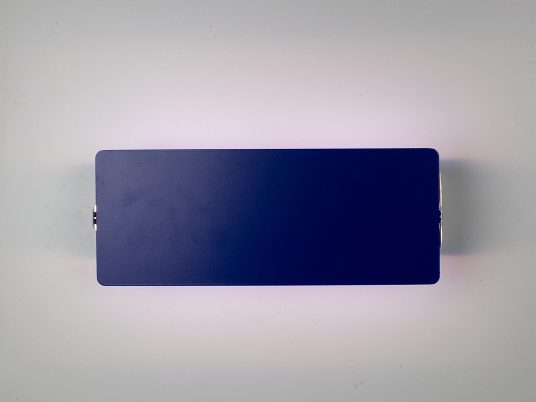 Nemo Applique a volet Pivotant blue Charlotte Perriand 5