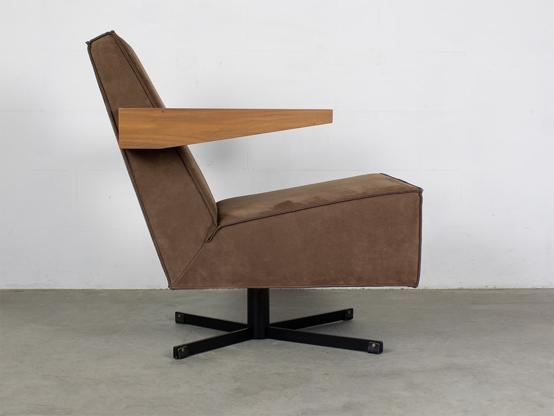 Spectrum Press Room Chair Gerrit Rietveld 4