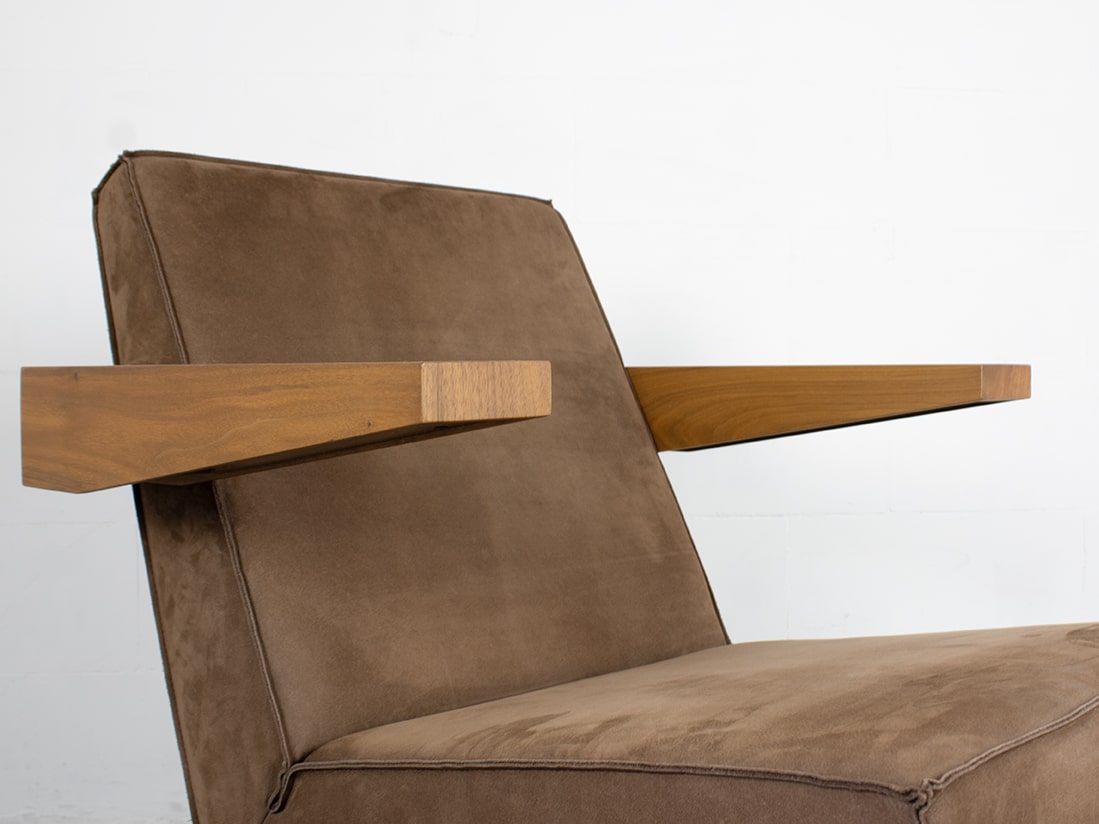 Spectrum Press Room Chair Gerrit Rietveld 7