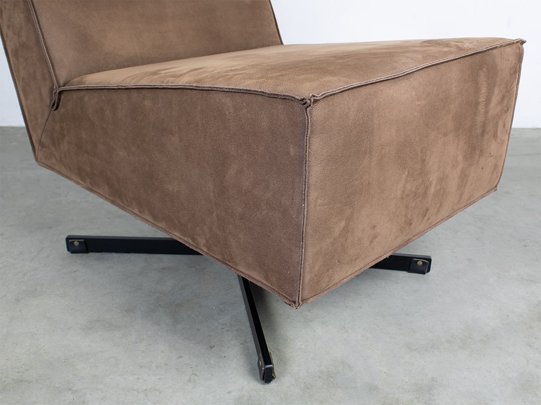 Spectrum Press Room Chair Gerrit Rietveld 8