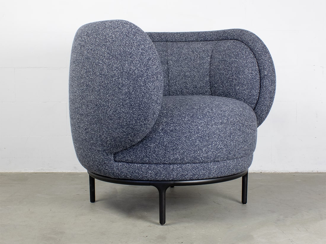 Wittmann Vuelta Armchair Jaime Hayon 1