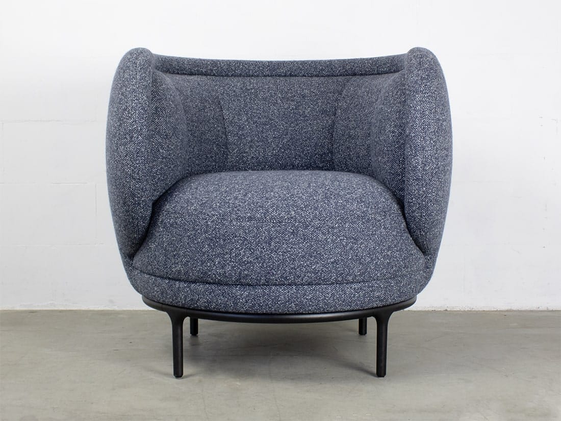 Wittmann Vuelta Armchair Jaime Hayon 2
