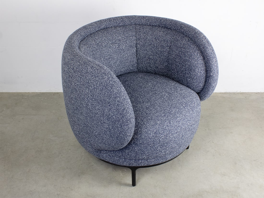 Wittmann Vuelta Armchair Jaime Hayon 3