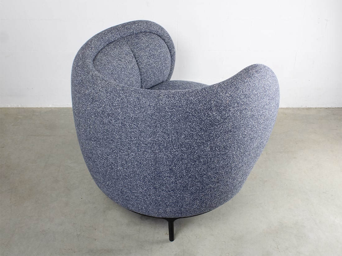 Wittmann Vuelta Armchair Jaime Hayon 4