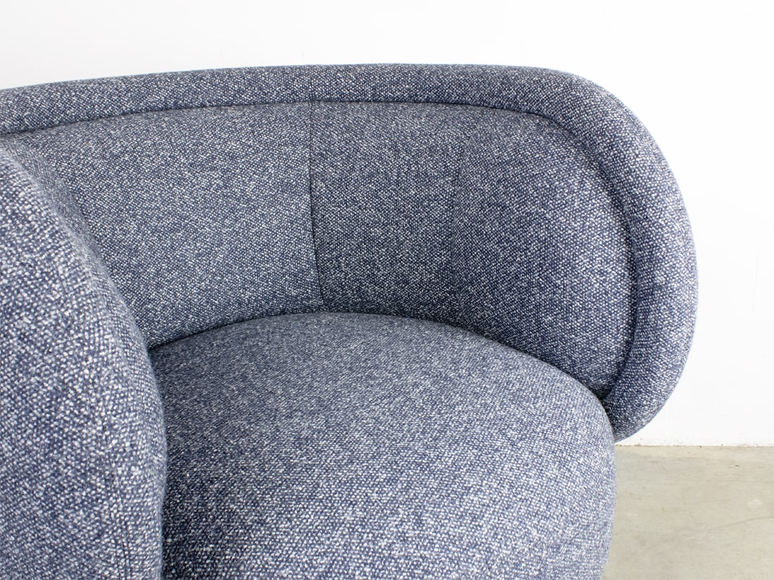 Wittmann Vuelta Armchair Jaime Hayon 5