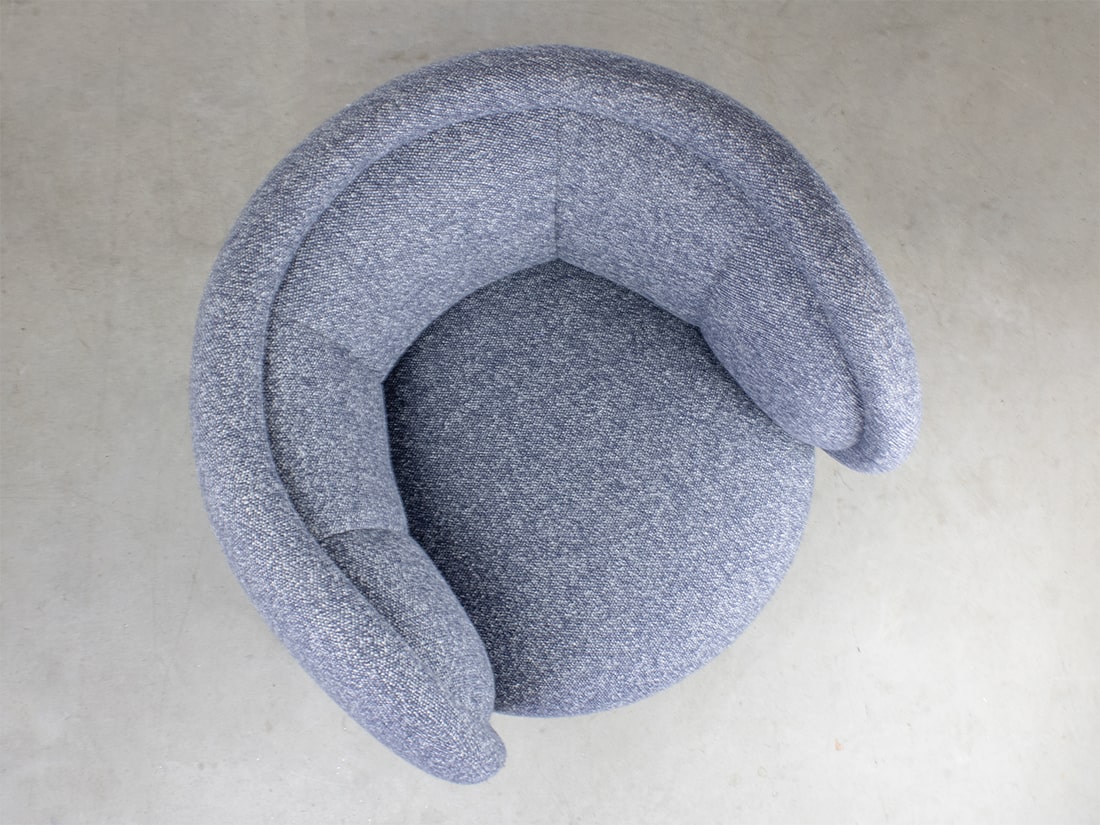 Wittmann Vuelta Armchair Jaime Hayon 6