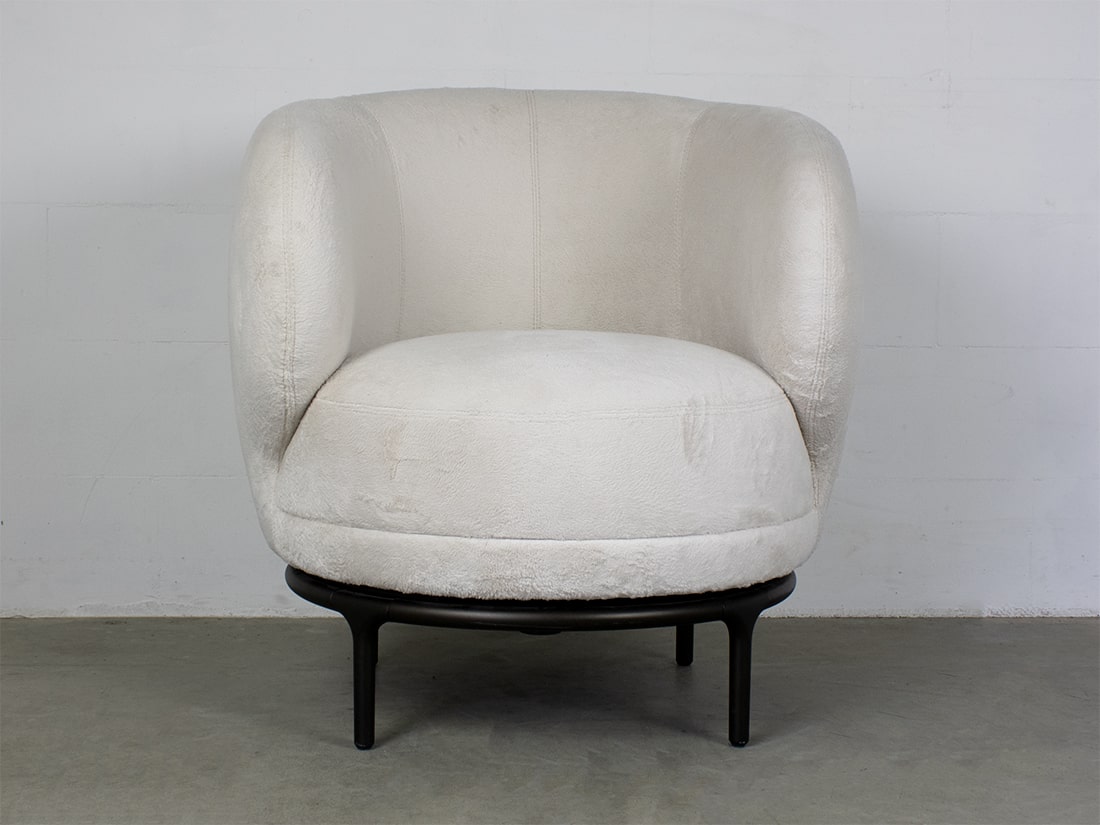 Wittmann Vuelta Armchair Rotating Jaime Hayon 2
