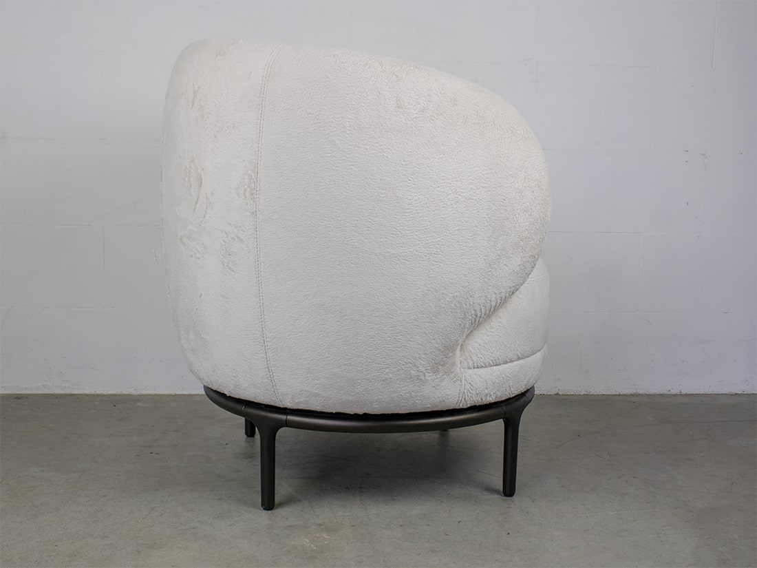 Wittmann Vuelta Armchair Rotating Jaime Hayon 4