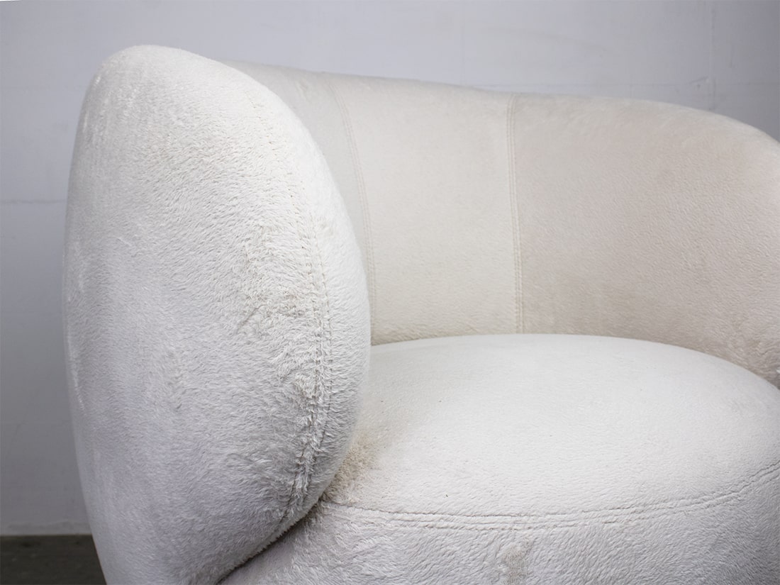 Wittmann Vuelta Armchair Rotating Jaime Hayon 5