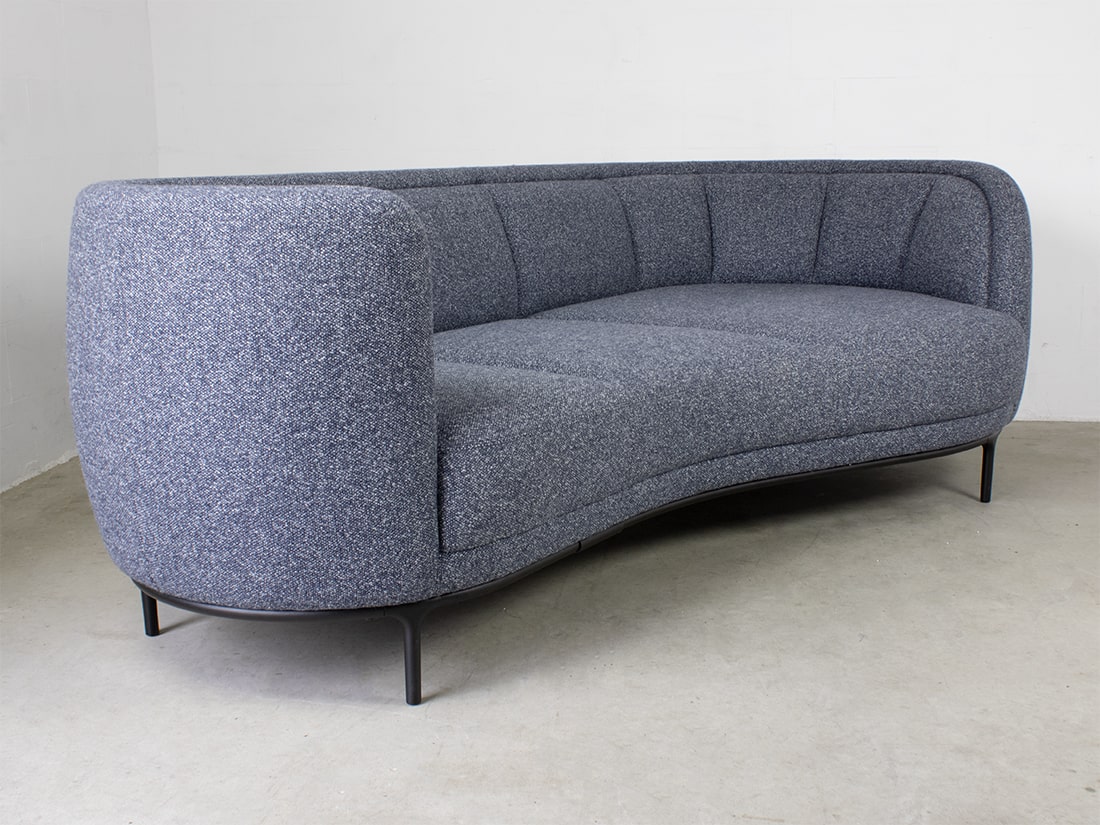 Wittmann Vuelta Lounge Sofa Jaime Hayon 1