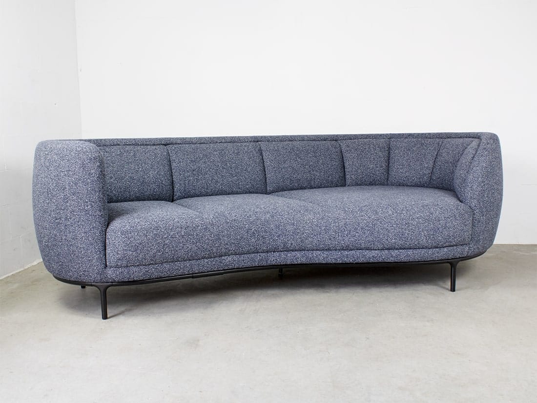 Wittmann Vuelta Lounge Sofa Jaime Hayon 2
