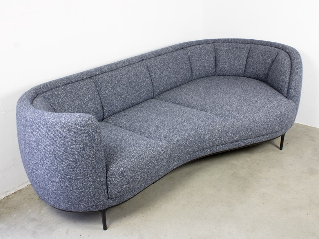 Wittmann Vuelta Lounge Sofa Jaime Hayon 3