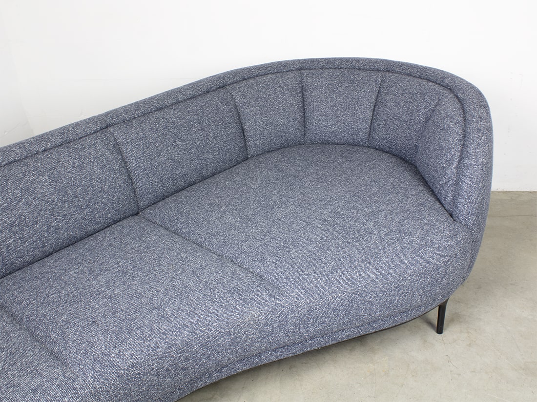 Wittmann Vuelta Lounge Sofa Jaime Hayon 4