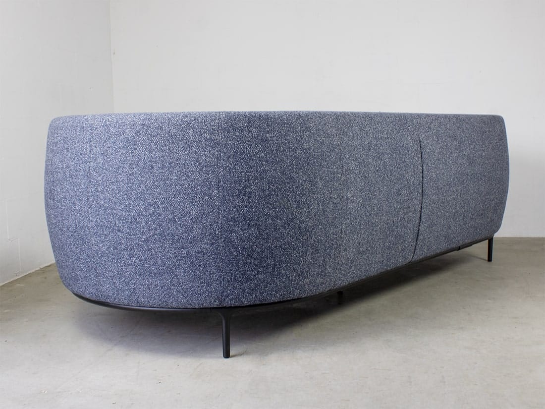 Wittmann Vuelta Lounge Sofa Jaime Hayon 6