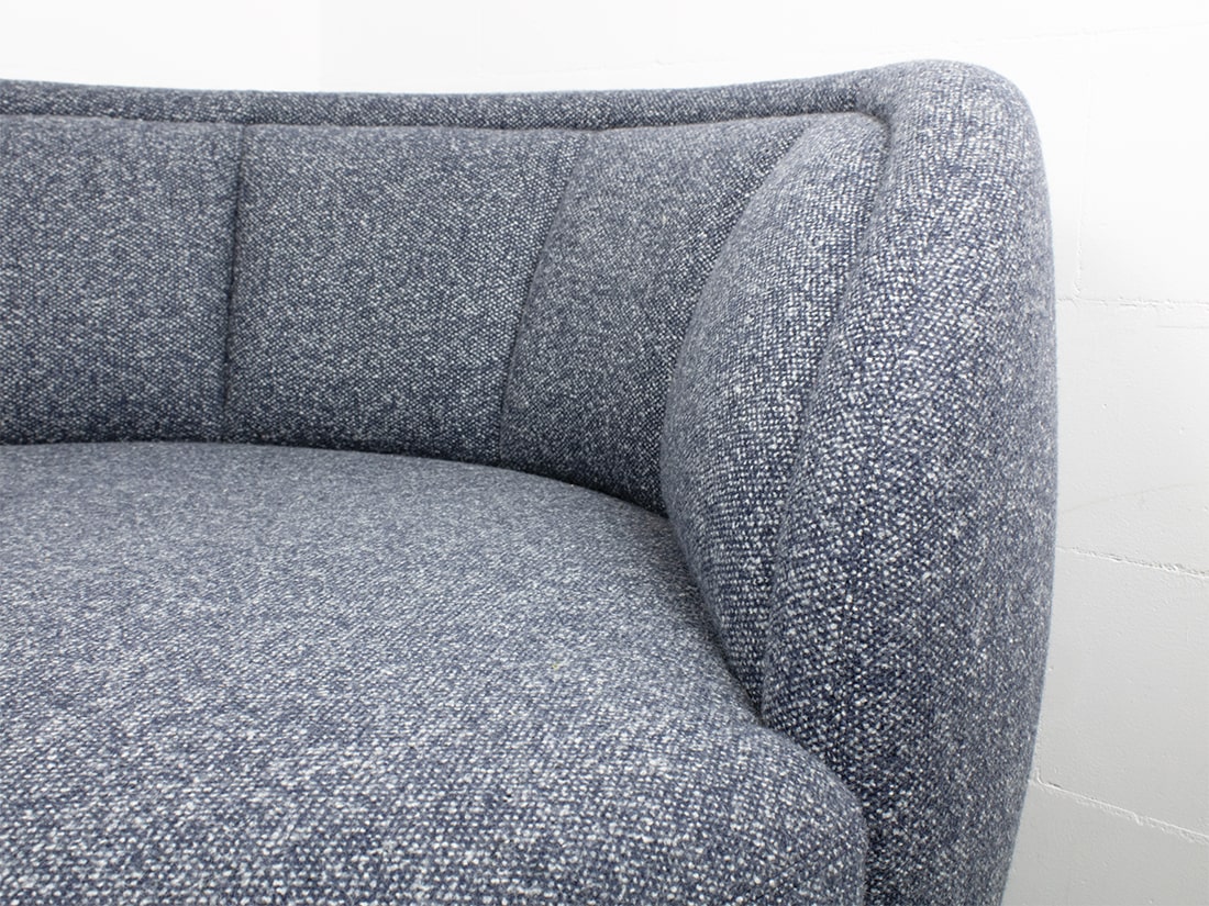Wittmann Vuelta Lounge Sofa Jaime Hayon 7