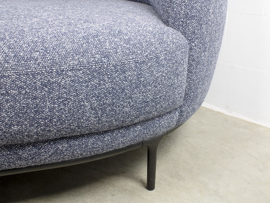 Wittmann Vuelta Lounge Sofa Jaime Hayon 8