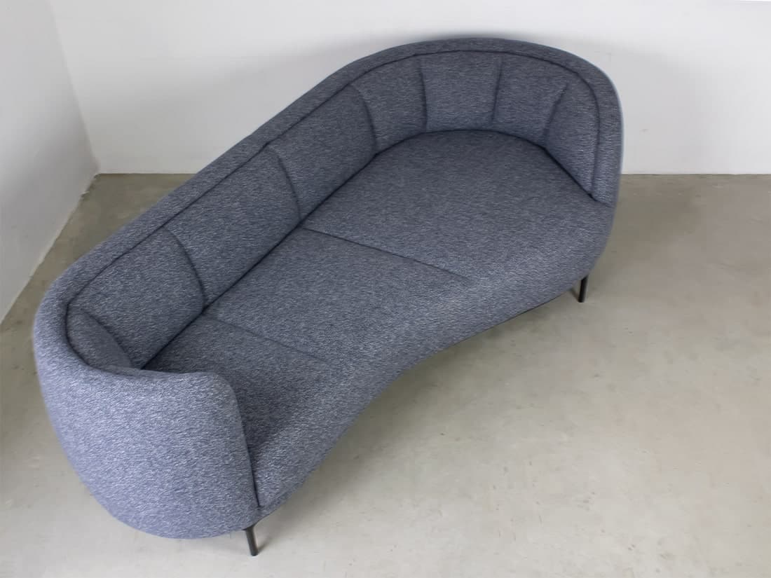 Wittmann Vuelta Lounge Sofa Jaime Hayon 9
