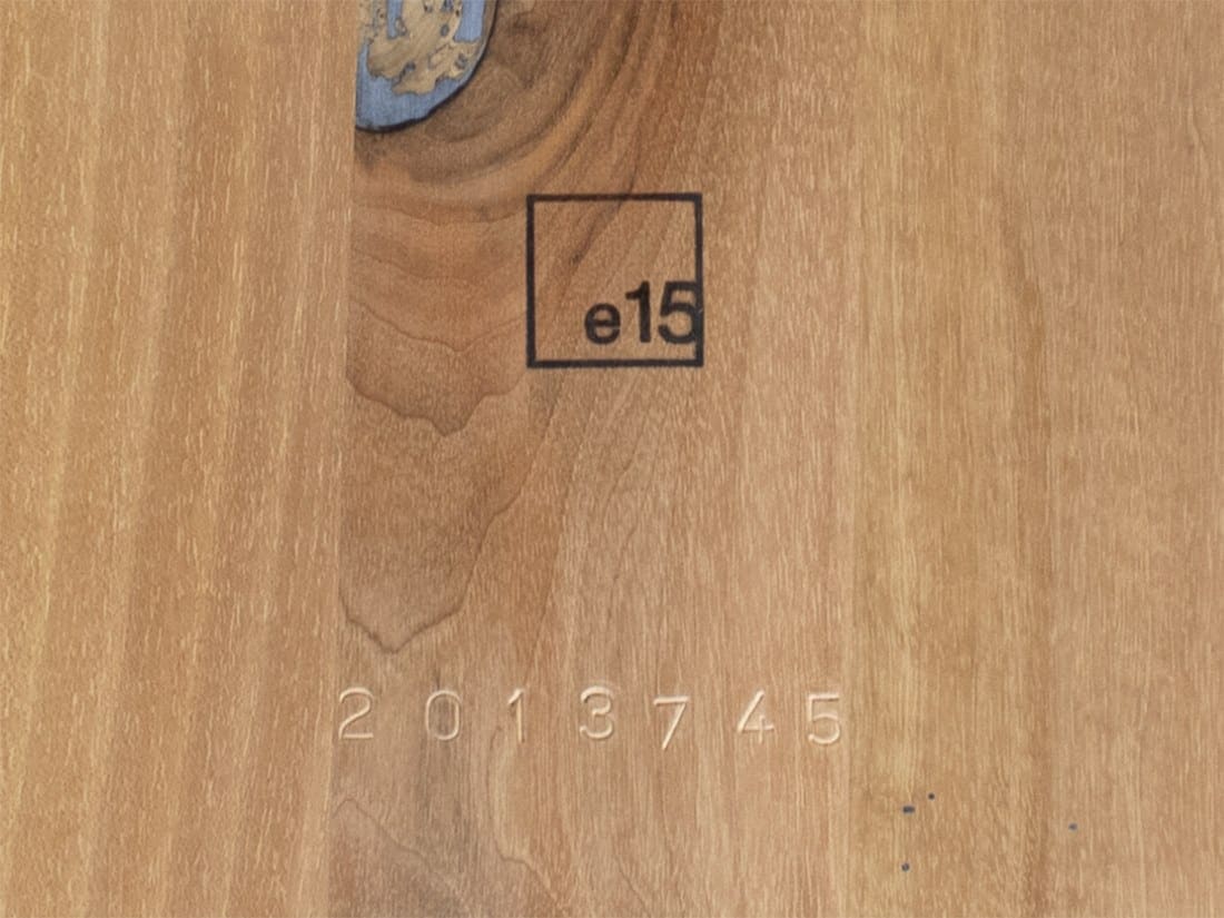 E15 Leila Salontafel Walnoot 6