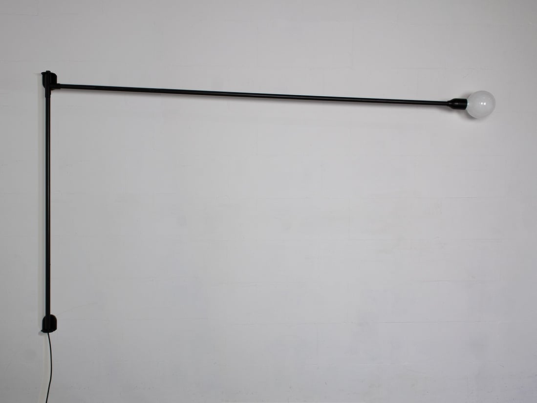 Nemo Potence Pivotante Charlotte Perriand 2