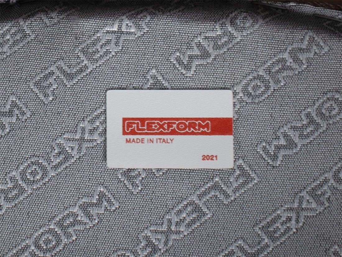 Flexform Feel Good Antonio Citterio 8