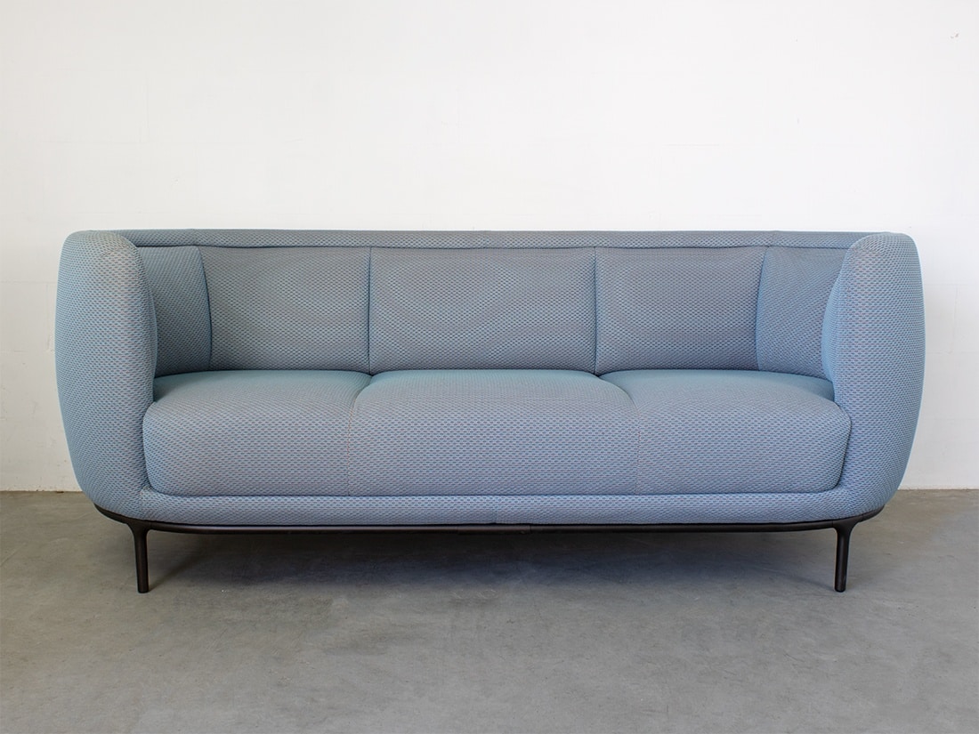 Wittmann Vuelta Sofa Jaime Hayon 1